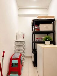 Hillview Park (D23), Condominium #562243181